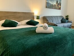 Tanners Tower Studio With A View