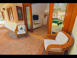 Srvittinivillas Cjl/41/ Gre8 Loc/ Open Villa/ Family and Team/ Casadca