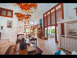 Srvittinivillas Cjl/41/ Gre8 Loc/ Open Villa/ Family and Team/ Casadca