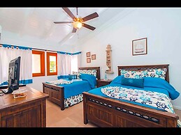 Srvittinivillas Cjl/41/ Gre8 Loc/ Open Villa/ Family and Team/ Casadca