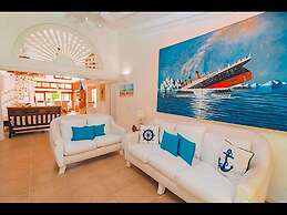 Srvittinivillas Cjl/41/ Gre8 Loc/ Open Villa/ Family and Team/ Casadca