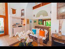 Srvittinivillas Cjl/41/ Gre8 Loc/ Open Villa/ Family and Team/ Casadca