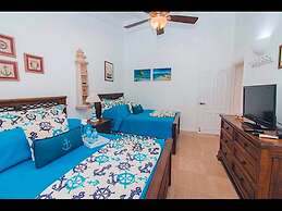 Srvittinivillas Cjl/41/ Gre8 Loc/ Open Villa/ Family and Team/ Casadca