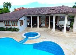 Srvittinivillas Cjl/41/ Gre8 Loc/ Open Villa/ Family and Team/ Casadca