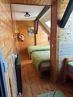 Apartma Pohar- A Bit Different!