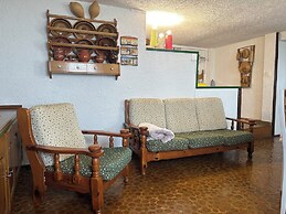 Apartma Pohar- A Bit Different!