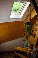 Apartma Pohar- A Bit Different!
