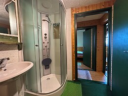 Apartma Pohar- A Bit Different!