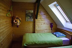 Apartma Pohar- A Bit Different!