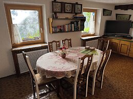Apartma Pohar- A Bit Different!