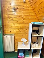 Apartma Pohar- A Bit Different!