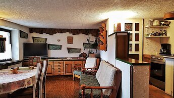 Apartma Pohar- A Bit Different!
