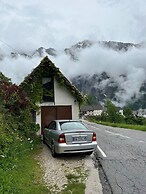Apartma Pohar- A Bit Different!