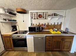Apartma Pohar- A Bit Different!