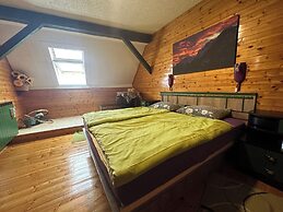 Apartma Pohar- A Bit Different!