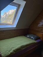 Apartma Pohar- A Bit Different!