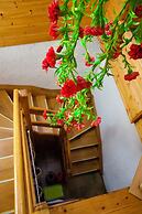 Apartma Pohar- A Bit Different!