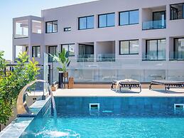 Sanders River Plaza, Smart 2 Bedroom Apartment With Terrace