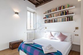 Newly Renovated Studio In Piscinula - Trastevere