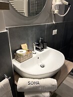 Soha Piazza di Spagna Boutique