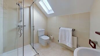 Killala Holiday Village, Superb Three Bedroom