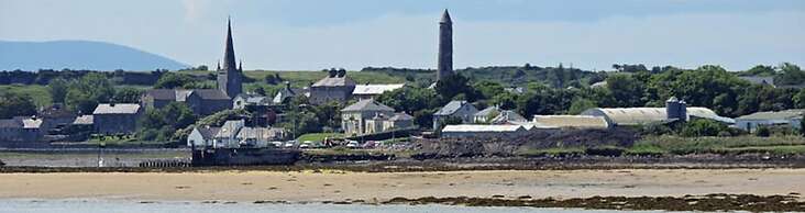 Killala Holiday Village, Superb Three Bedroom