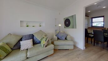 Killala Holiday Village, Superb Three Bedroom