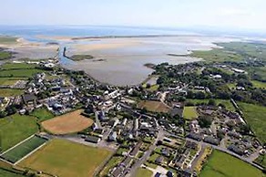 Killala Holiday Village, Superb Three Bedroom