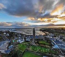 Killala Holiday Village, Superb Three Bedroom