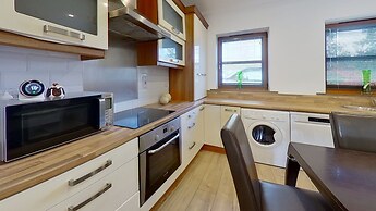 Killala Holiday Village, Superb Three Bedroom