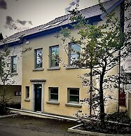 Killala Holiday Village, Superb Three Bedroom