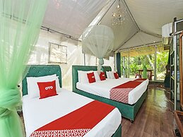 Oyo 90636 Teratak Zakiah Chalet