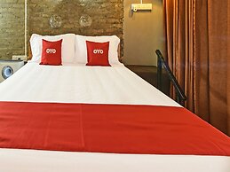 Oyo 90636 Teratak Zakiah Chalet