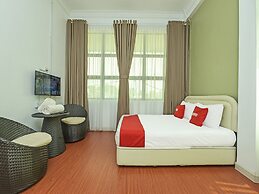 Oyo 90639 Hotel Azimah