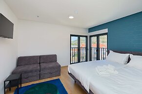 DOMINIUM CITY SUITES