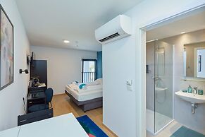 DOMINIUM CITY SUITES