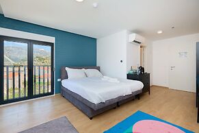 DOMINIUM CITY SUITES