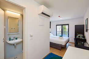 DOMINIUM CITY SUITES