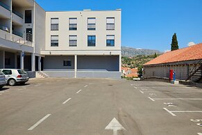 DOMINIUM CITY SUITES