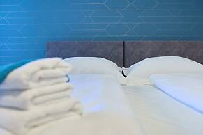 DOMINIUM CITY SUITES