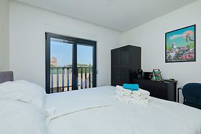 DOMINIUM CITY SUITES