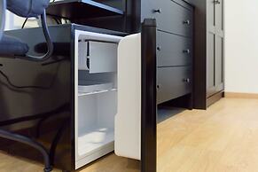 DOMINIUM CITY SUITES