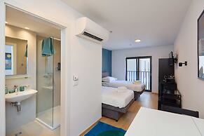 DOMINIUM CITY SUITES