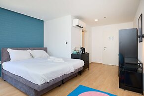 DOMINIUM CITY SUITES