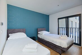 DOMINIUM CITY SUITES