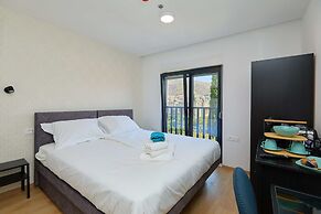 DOMINIUM CITY SUITES