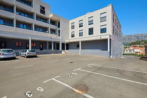 DOMINIUM CITY SUITES