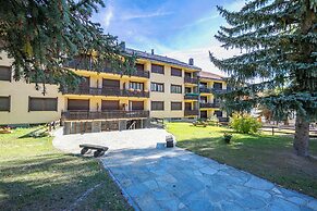 Il Nido di Elda (few steps from skiing)