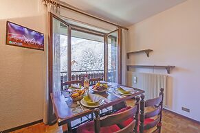 Il Nido di Elda (few steps from skiing)