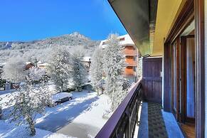 Il Nido di Elda (few steps from skiing)